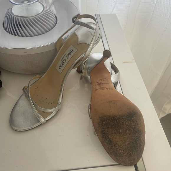 Beautiful jimmy choo heels 😍 - Picture 2 of 4